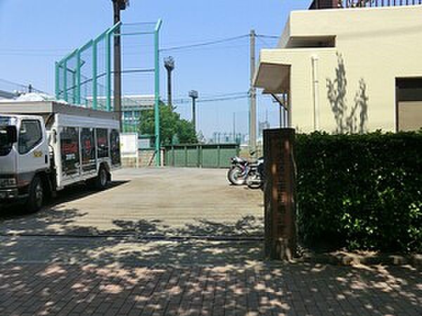 周辺 パークタワー勝どきミッド 19階/-