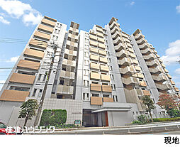 物件画像 ライオンズスクエア用賀