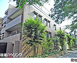 物件画像 ディアナコート八雲