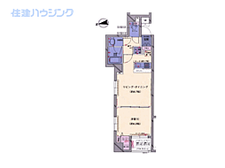 物件画像 パレステュディオドルチェ日本橋イースト