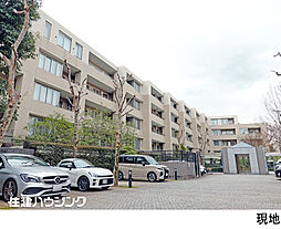 物件画像 パークシティ成城　Ｅ棟