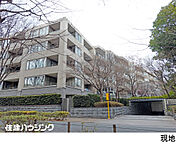 東京都世田谷区成城4丁目：物件画像