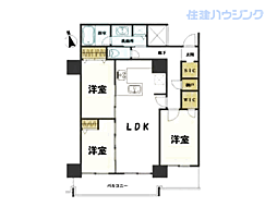 物件画像 パークシティ杉並セントラルタワー