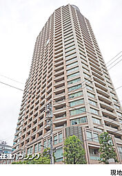 物件画像 パークコート麻布十番