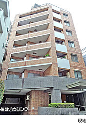 物件画像 ジェイパーク文京白山