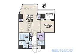 物件画像 レックス勝どきプレミアレジデンス