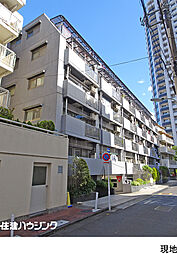 物件画像 セザール御殿山