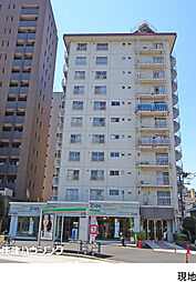 物件画像 仙台坂カトレア