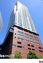 物件画像 クロスエアタワー