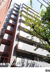 物件画像 エクセルシオール新宿西戸山