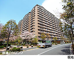 物件画像 ティーズガーデン