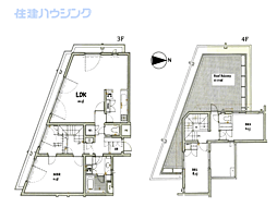 物件画像 コートハウス駒沢