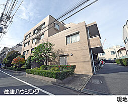 マンションイメージ