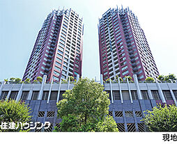 物件画像 ザ・タワーズ台場　ＷＥＳＴ棟