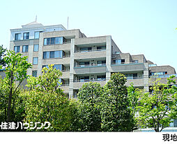 マンションイメージ