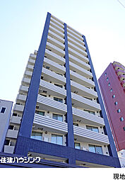 物件画像 レガロ本郷三丁目