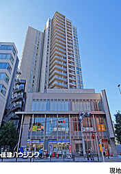 物件画像 アトラスタワー茗荷谷