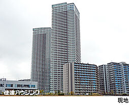 物件画像 ＨＡＲＵＭＩ　ＦＬＡＧ　ＳＵＮ　ＶＩＬＬＡＧＥ　Ｔ棟