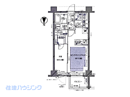 物件画像 ピアース自由が丘レジデンス