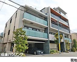 物件画像 ピアース自由が丘レジデンス