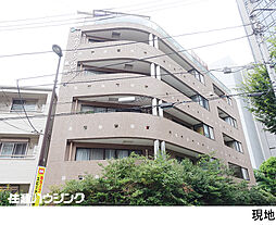 物件画像 エバーグリーンパレス新宿