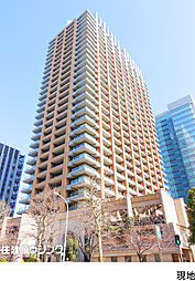 物件画像 東京パークタワー