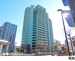 物件画像 ソプラタワー