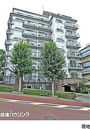 物件画像 秀和第2三田綱町レジデンス