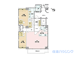 物件画像 ルクラス本駒込