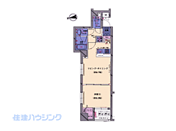 物件画像 パレステュディオドルチェ日本橋イースト