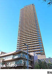 物件画像 パークタワー西新宿