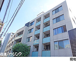 物件画像 イニシアイオ目黒学芸大学