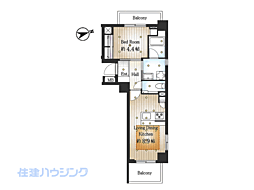 物件画像 ライオンズプラザ東麻布