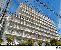 物件画像 目白ガーデニア