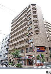 マンションイメージ