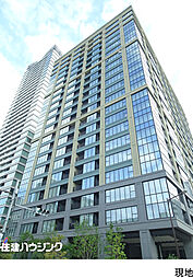 物件画像 シティタワー銀座東