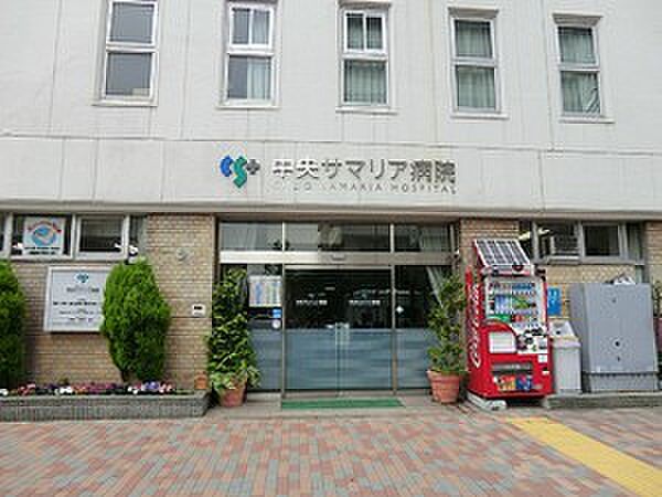 周辺 スカイライトタワー 36階/-