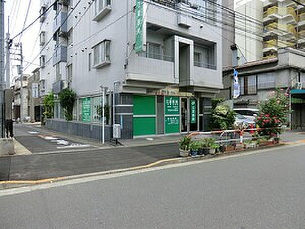 周辺 豊島区上池袋2丁目