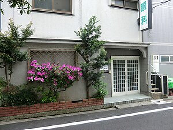 周辺 豊島区上池袋2丁目