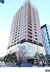 物件画像 グランスイート虎ノ門