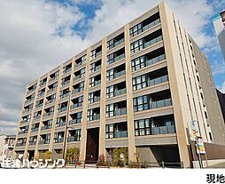 物件画像 ザ・ライオンズ池袋