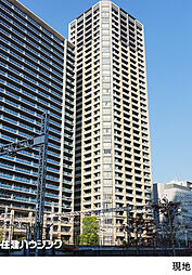 物件画像 カテリーナ三田タワースイートＥ