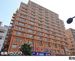 物件画像 ライオンズマンション中目黒