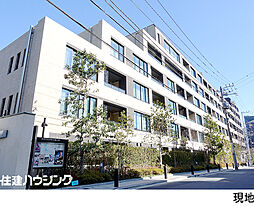 物件画像 ザ・パークハウスグラン南青山高樹町