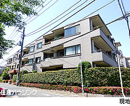 物件画像 朝日マンション目白