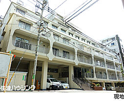 物件画像 代々木スカイハイツ