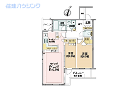 物件画像 アクティス荻窪2丁目エスティーロ
