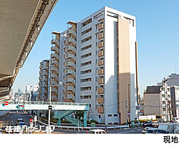 物件画像 ライオンズスクエア用賀