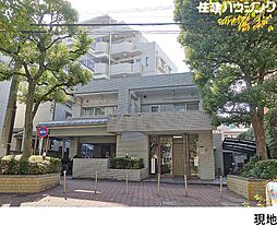 物件画像 コスモ旗の台