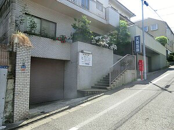 周辺 コスモ旗の台 2階/-